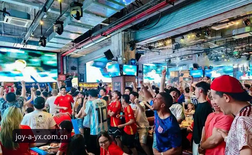 世界杯观赛受阻背后：中东局势与签证政策双重夹击下的球迷困境最新动态